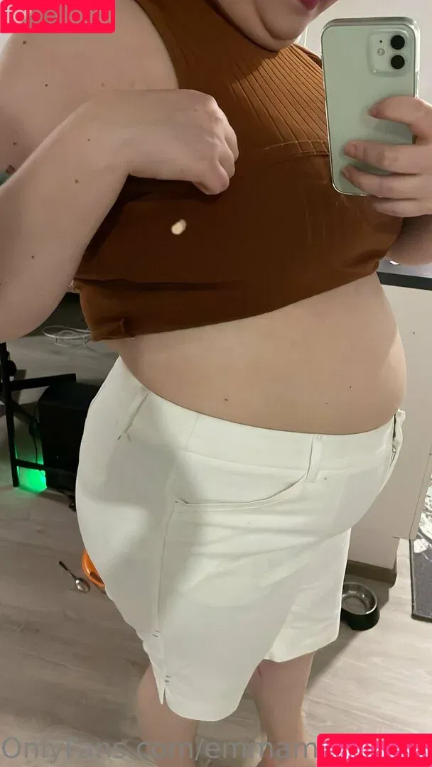 emma_marshmallow / emmamarshmellow Onlyfans Photo Gallery 