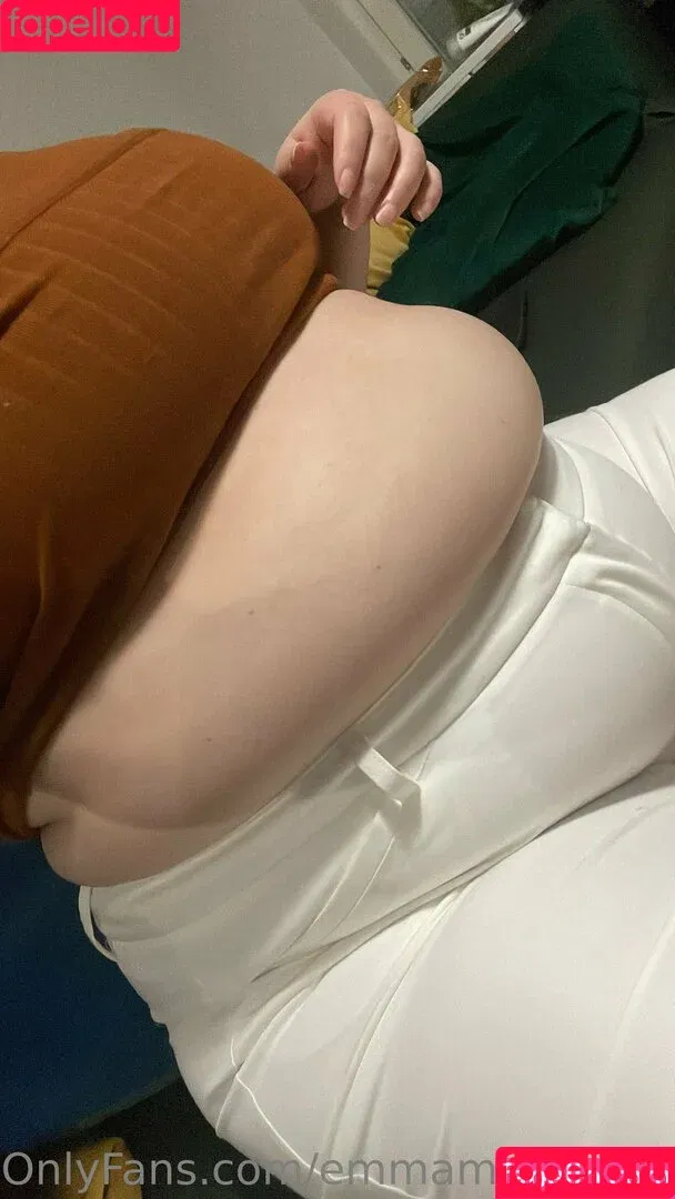 emma_marshmallow / emmamarshmellow Onlyfans Photo Gallery 