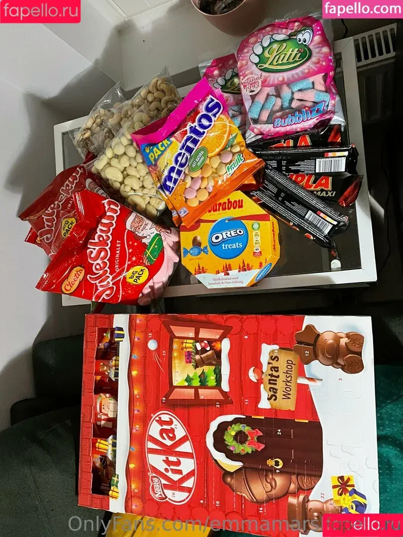 emma_marshmallow / emmamarshmellow Onlyfans Photo Gallery 