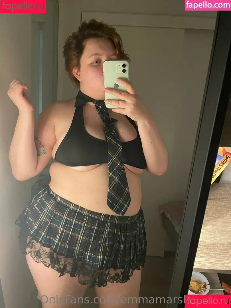 emma_marshmallow / emmamarshmellow Onlyfans Photo Gallery 