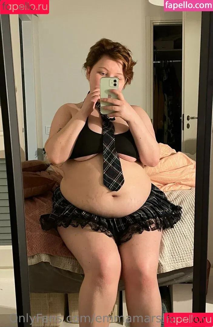 emma_marshmallow / emmamarshmellow Onlyfans Photo Gallery 