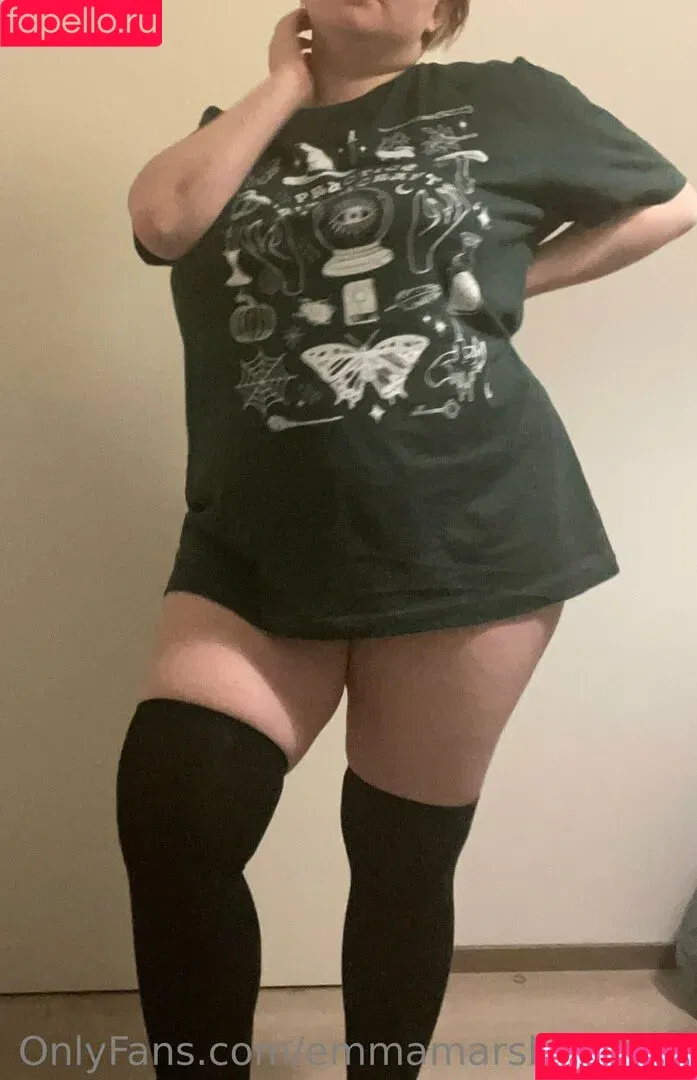 emma_marshmallow / emmamarshmellow Onlyfans Photo Gallery 