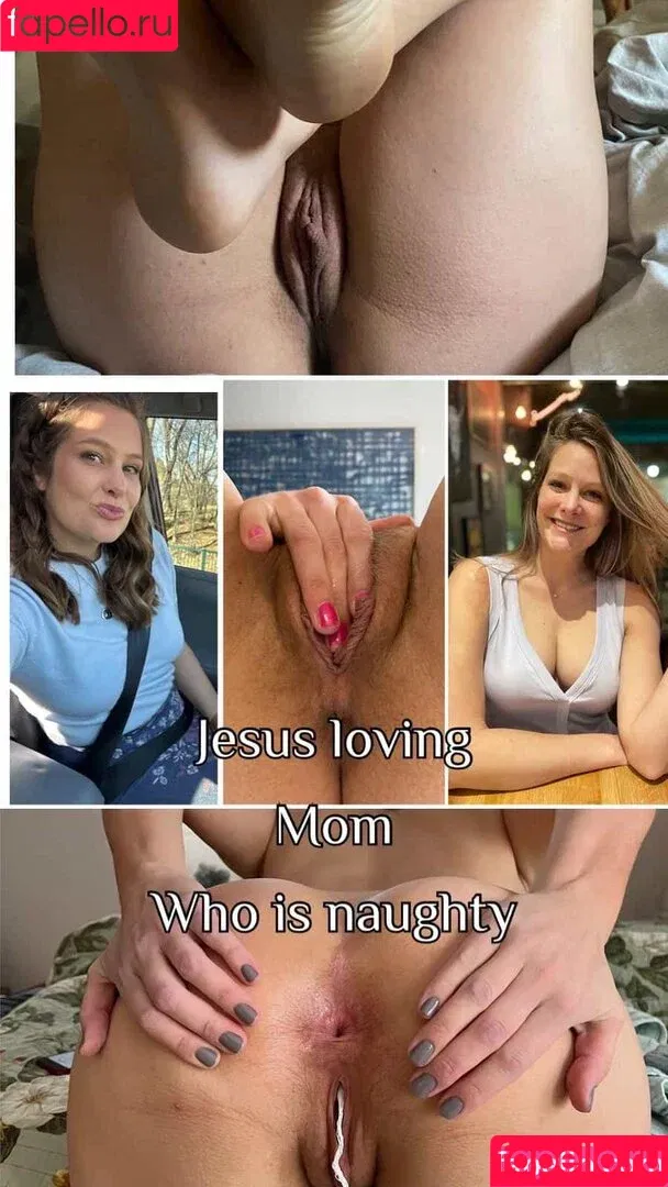 That Christian Mom / Vivi_Lane / https: / thetrapphaus Onlyfans Photo Gallery 