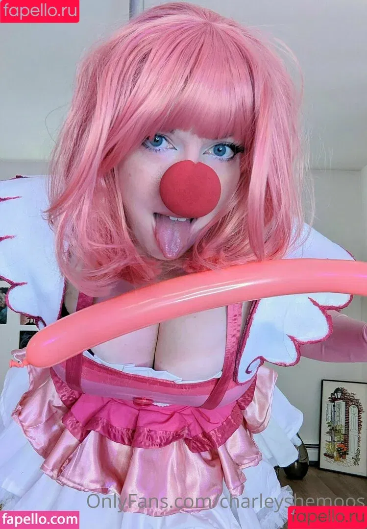 charleyshemoos / queenluxxsevin Onlyfans Photo Gallery 