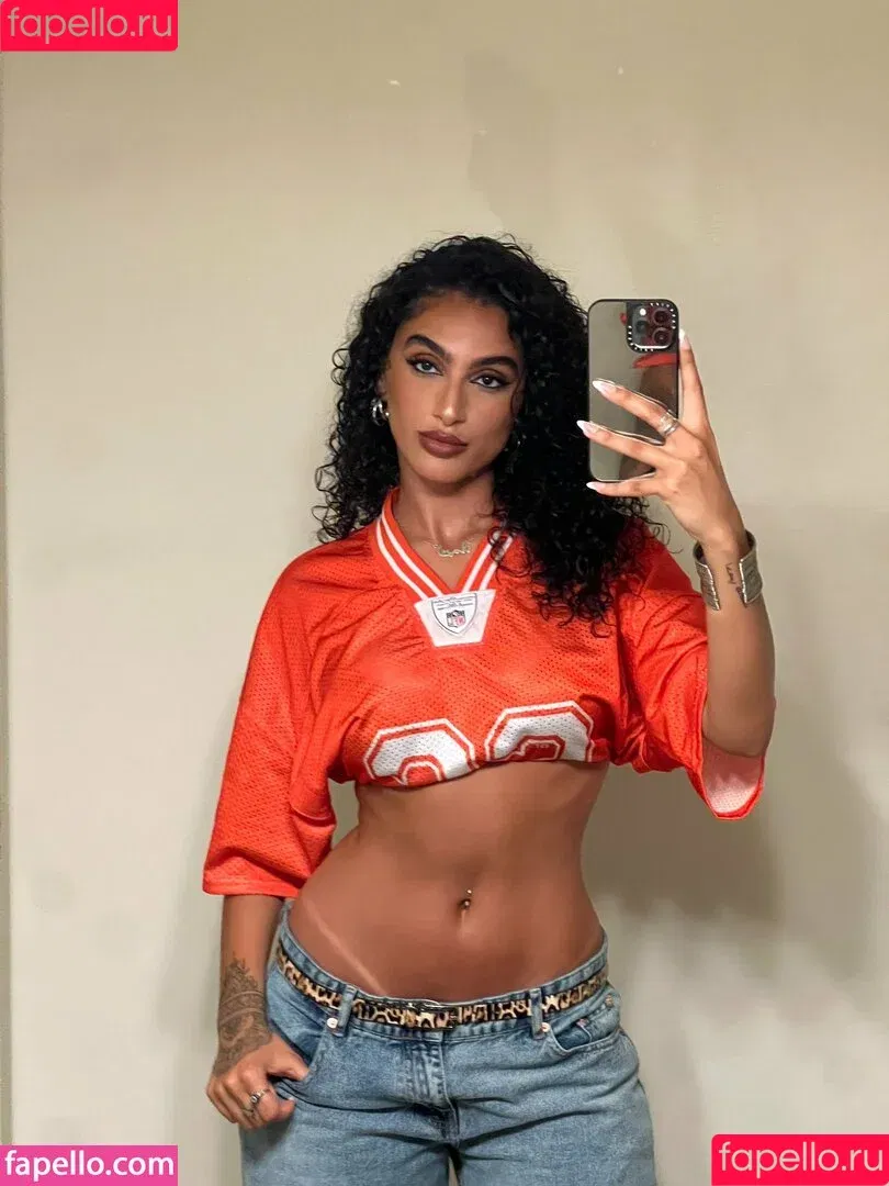 Imangharram / arabianprincessx / imang Onlyfans Photo Gallery 