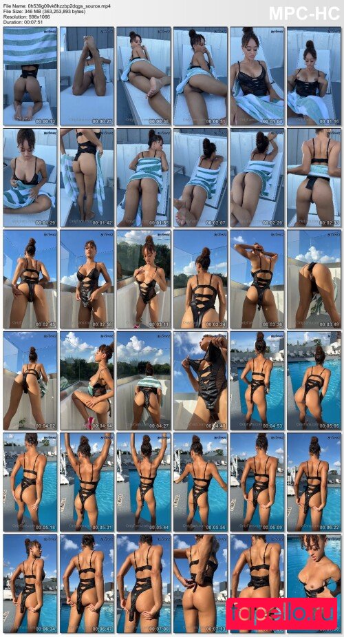 stormi.7 Nude Onlyfans Photo 31