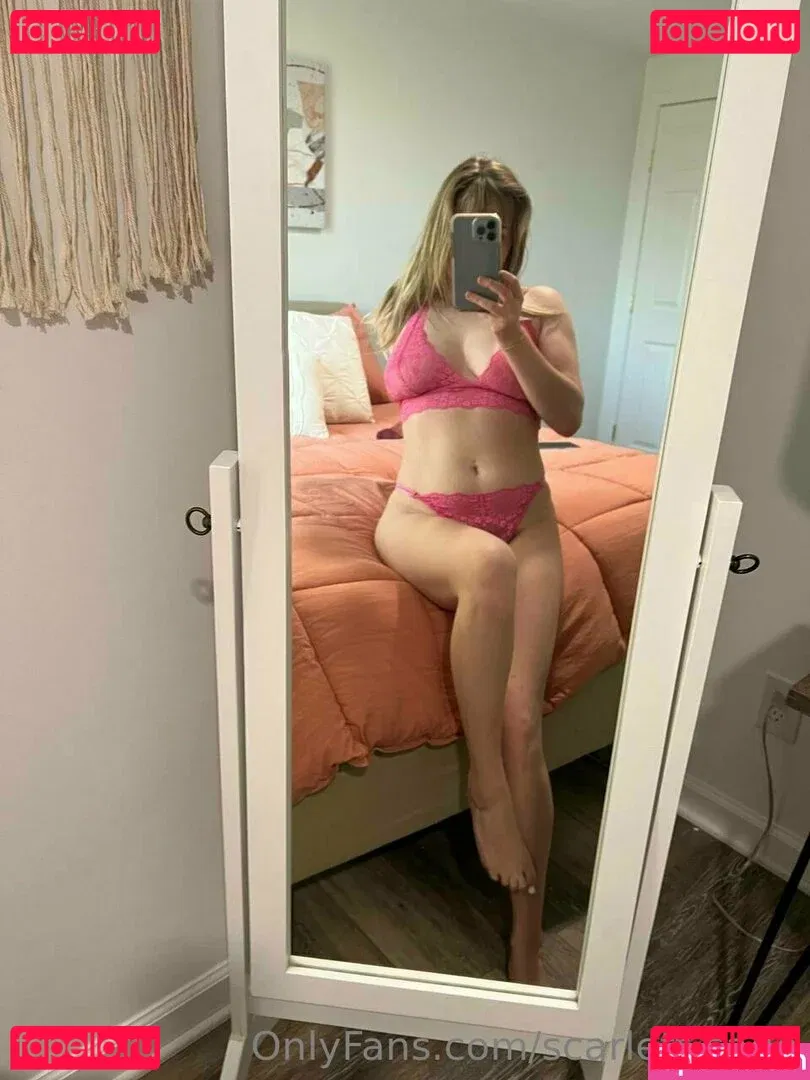 scarlett-sage Onlyfans Photo Gallery 