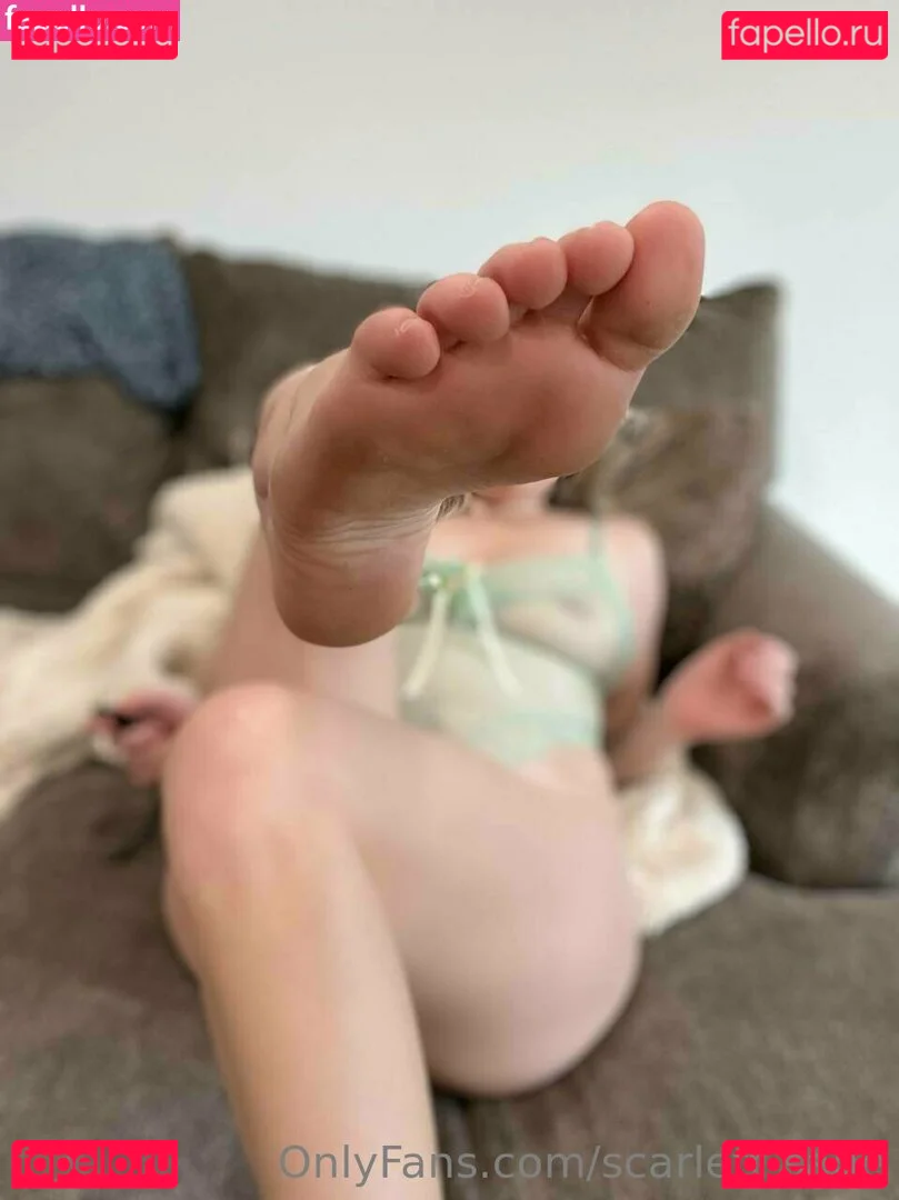 scarlett-sage Onlyfans Photo Gallery 