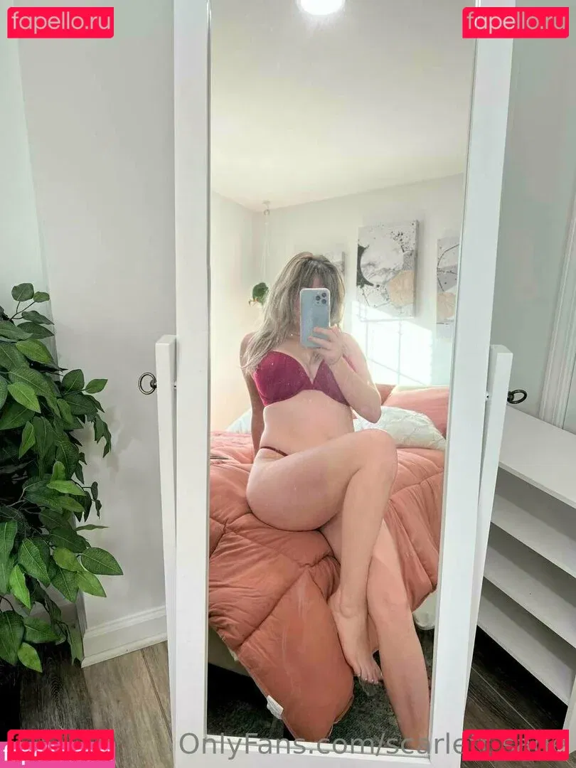 scarlett-sage Onlyfans Photo Gallery 