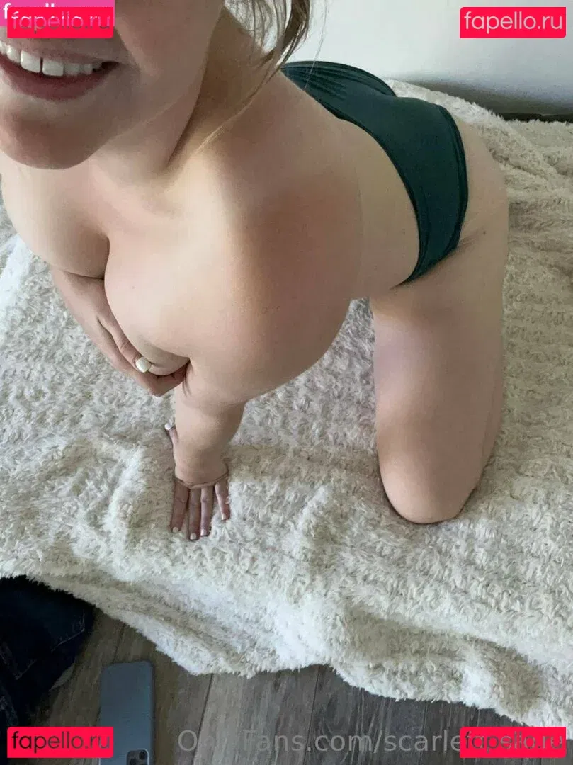 scarlett-sage Onlyfans Photo Gallery 