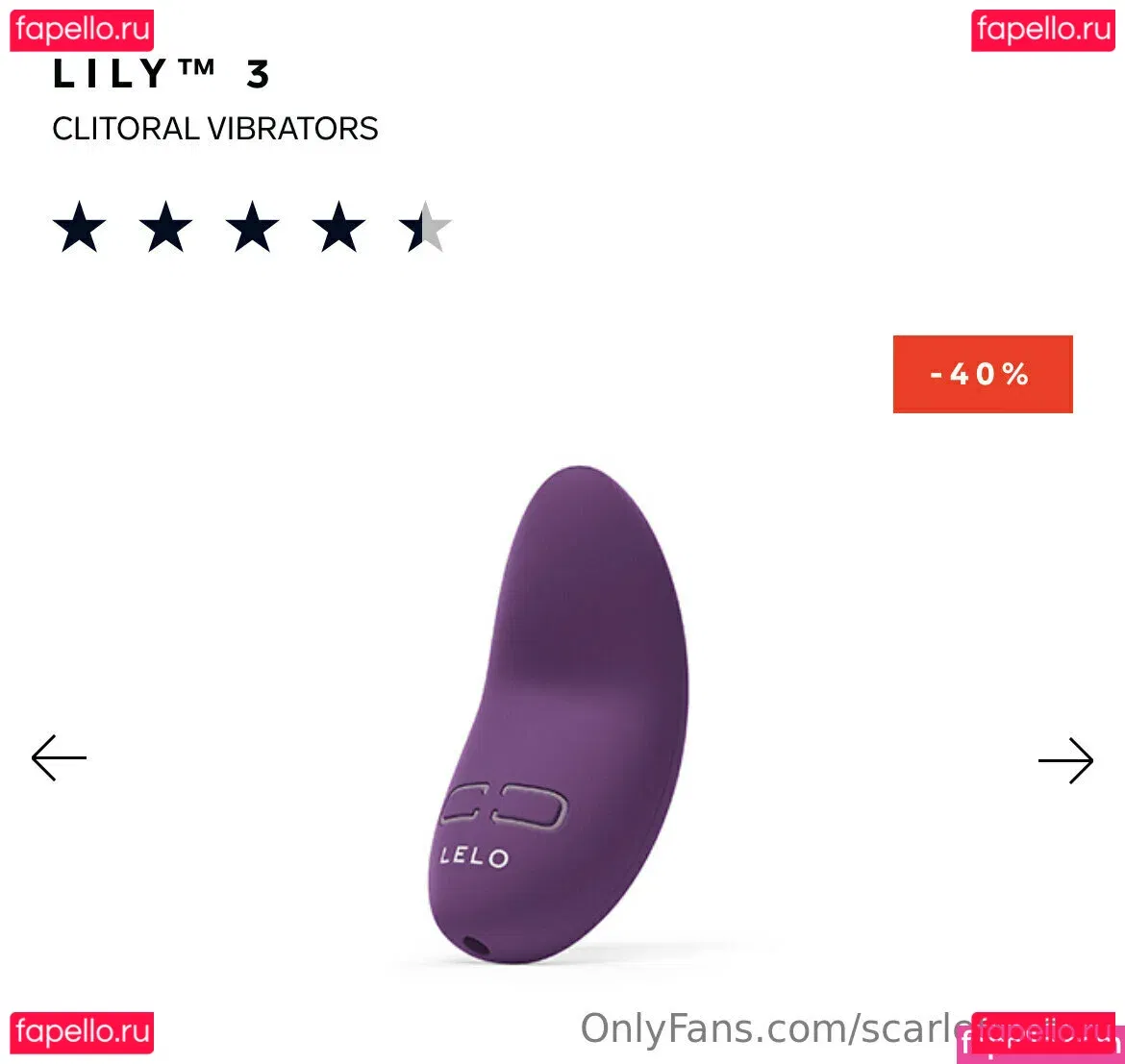 scarlett-sage Onlyfans Photo Gallery 