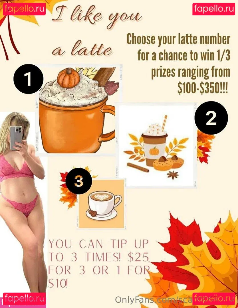 scarlett-sage Onlyfans Photo Gallery 