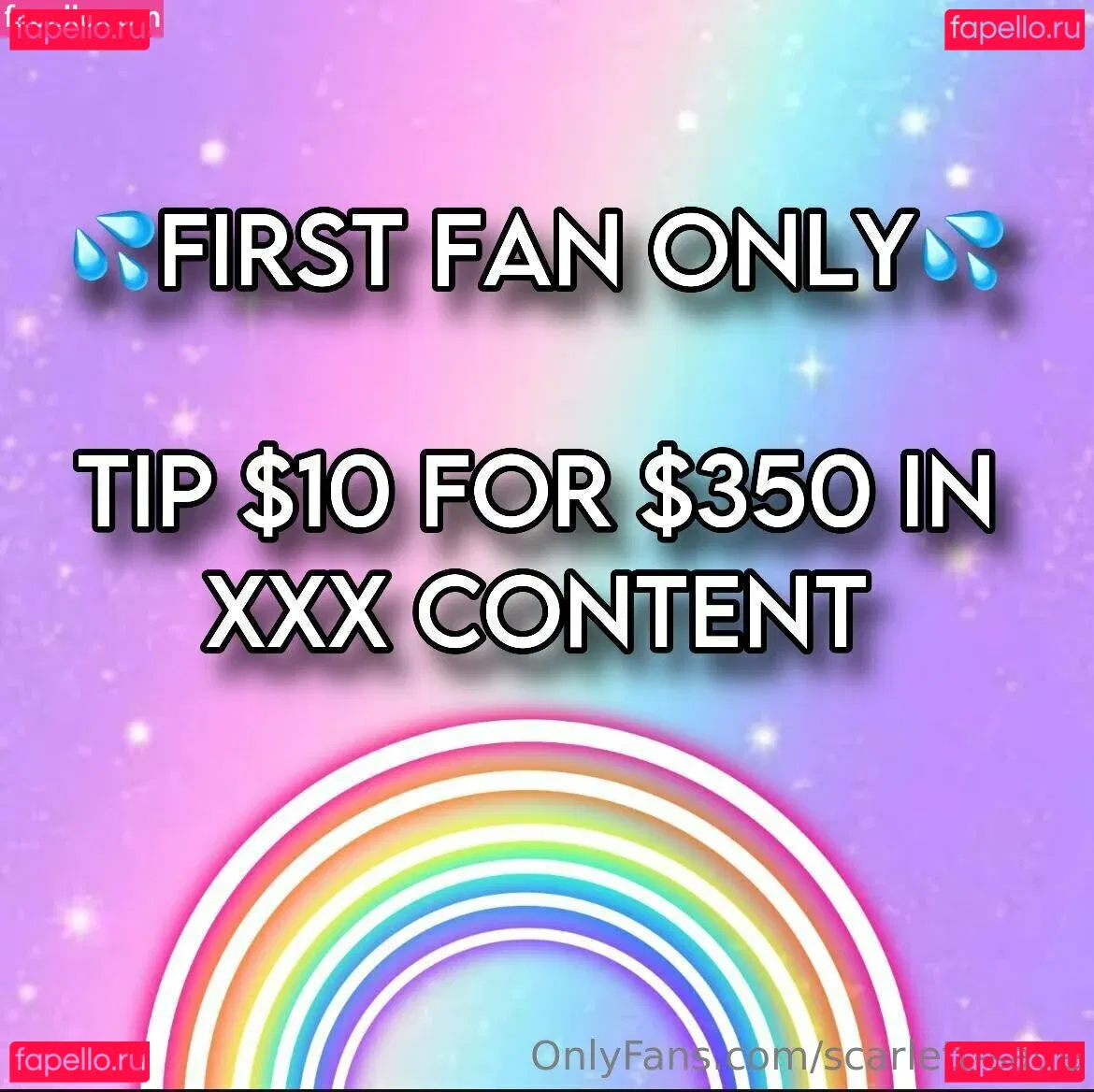 scarlett-sage Onlyfans Photo Gallery 