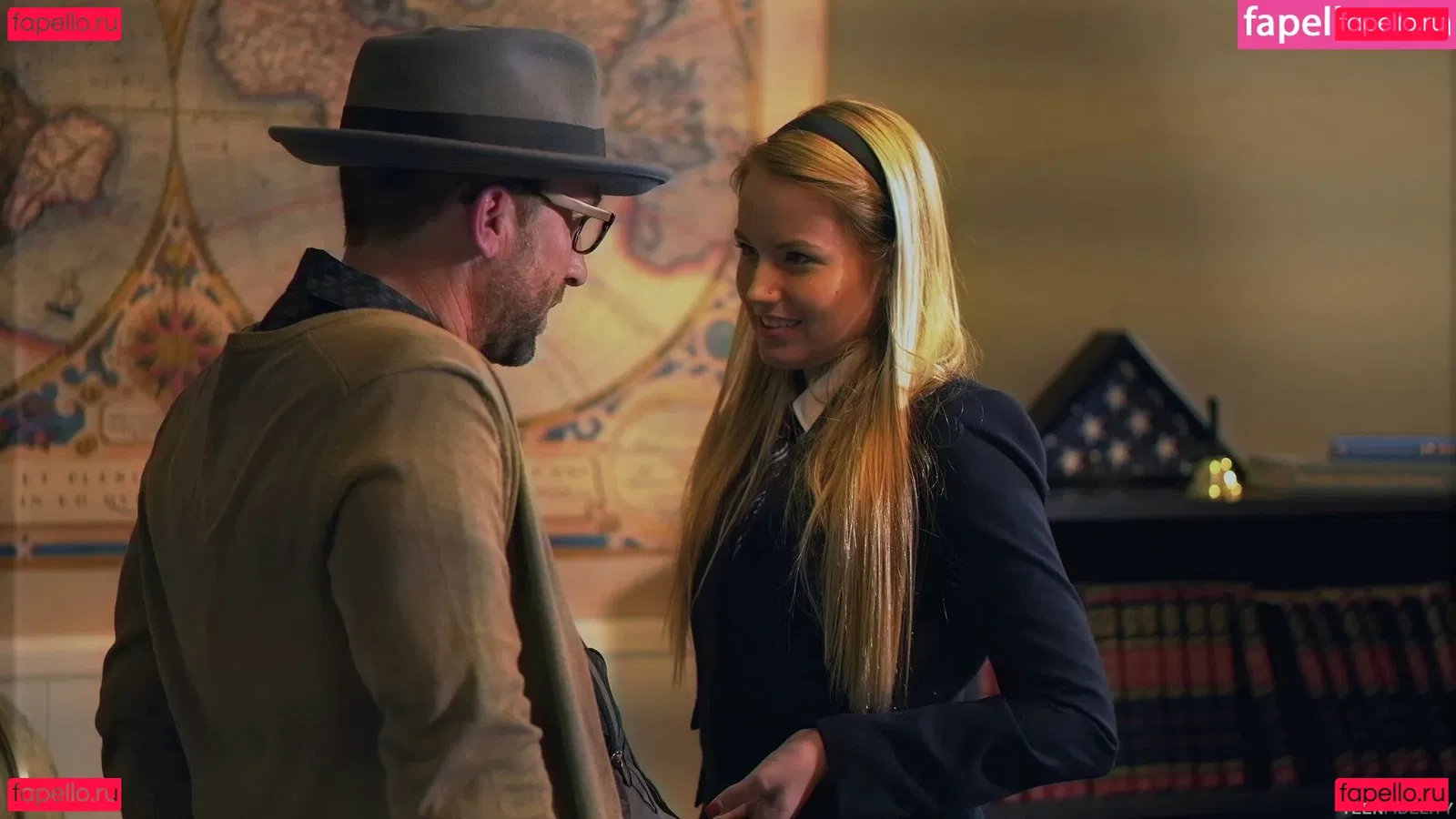 scarlett-sage Onlyfans Photo Gallery 