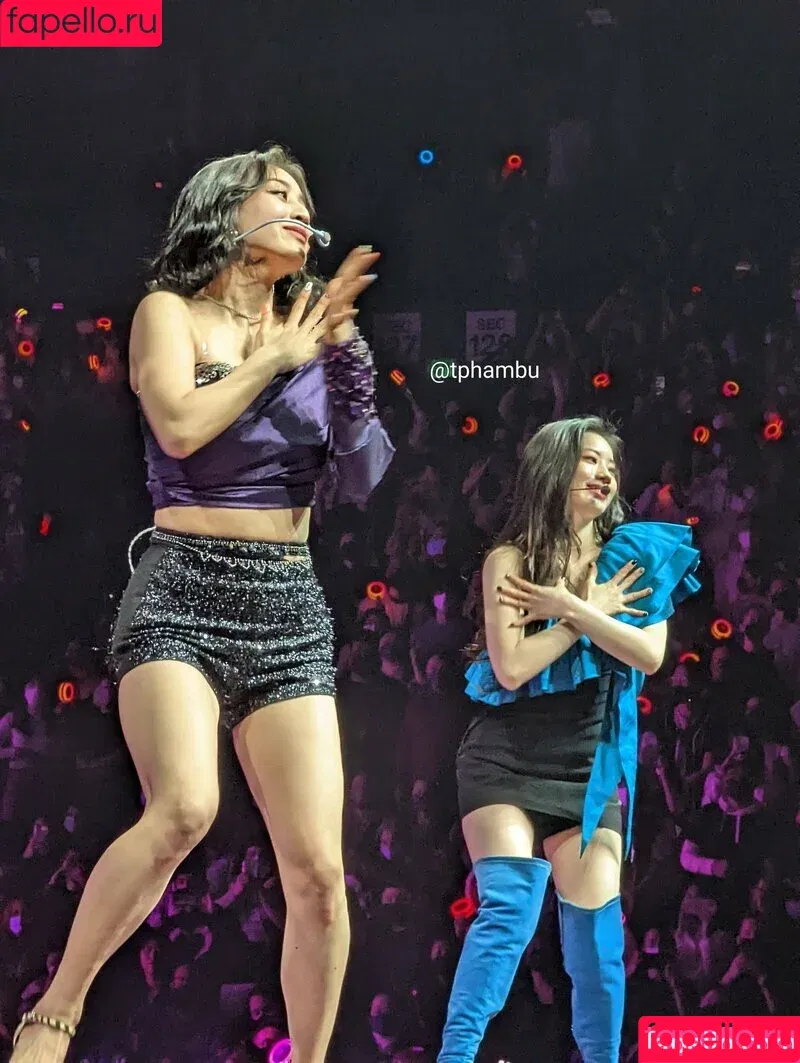 Twice Kpop / twicetagram Onlyfans Photo Gallery 