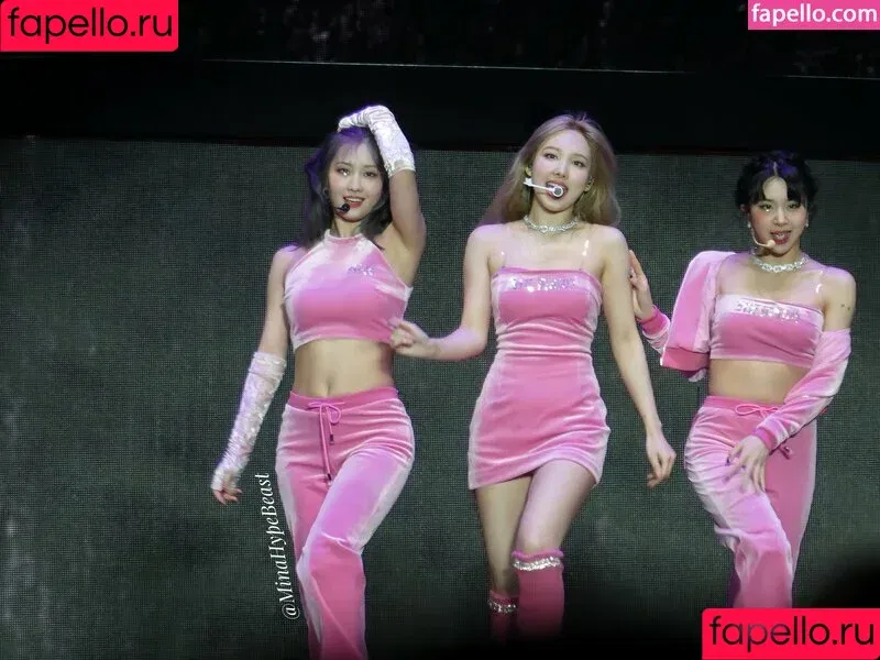 Twice Kpop / twicetagram Onlyfans Photo Gallery 