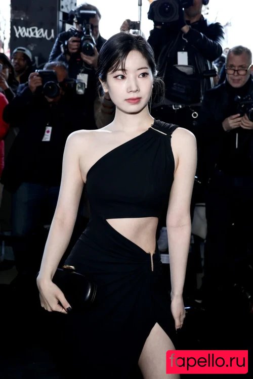 Twice Kpop Nude Onlyfans Photo 40
