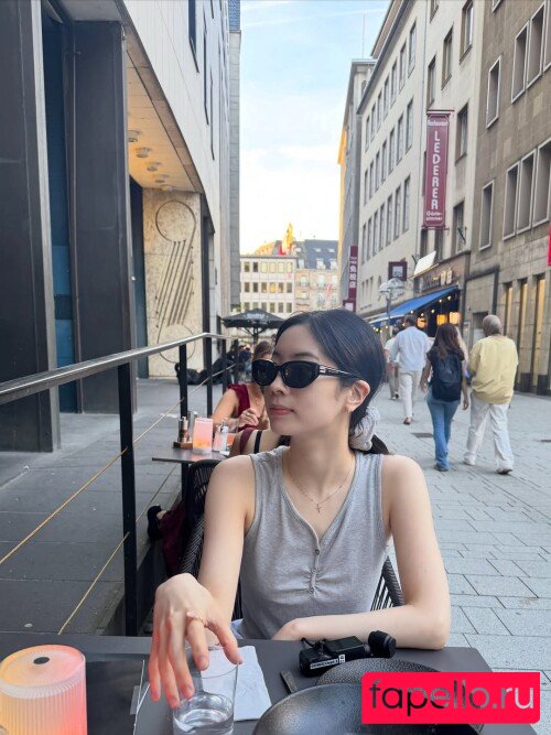Twice Kpop Nude Onlyfans Photo 35
