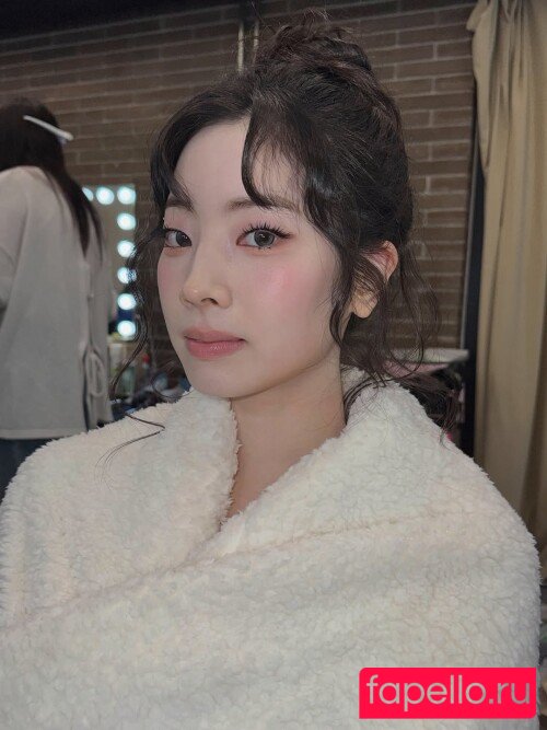 Twice Kpop Nude Onlyfans Photo 36