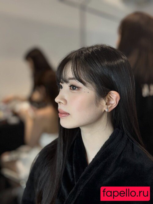 Twice Kpop Nude Onlyfans Photo 28