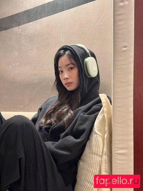 Twice Kpop Nude Onlyfans Photo 32