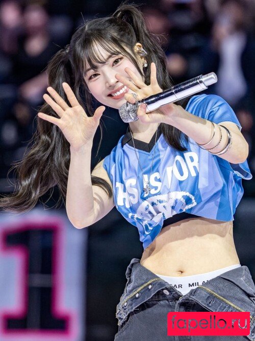 Twice Kpop Nude Onlyfans Photo 24