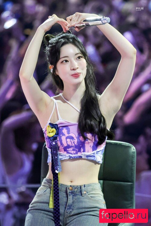 Twice Kpop Nude Onlyfans Photo 20