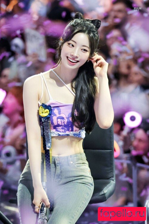 Twice Kpop Nude Onlyfans Photo 21
