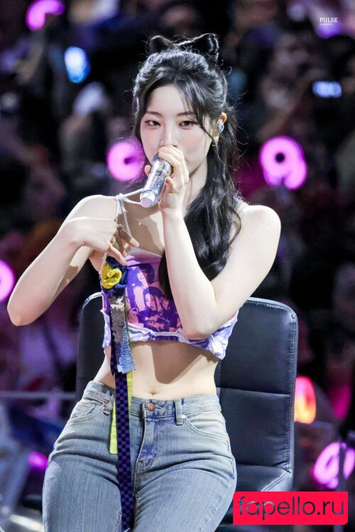 Twice Kpop Nude Onlyfans Photo 18