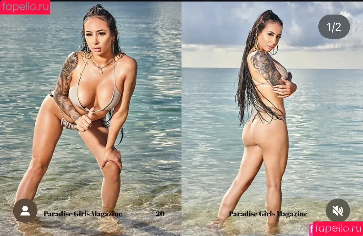 Babyggenesis / u396863748 Onlyfans Photo Gallery 