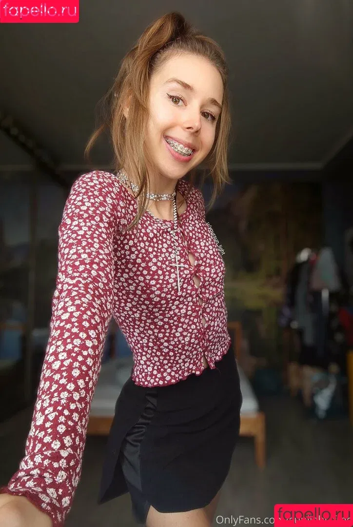 sunlight_free / sunlightisfree Onlyfans Photo Gallery 