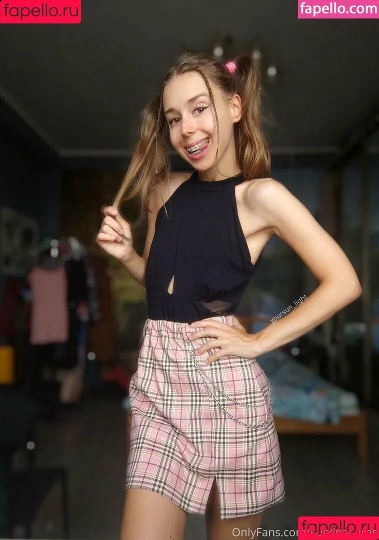 sunlight_free / sunlightisfree Onlyfans Photo Gallery 