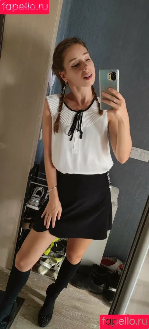 sunlight_free / sunlightisfree Onlyfans Photo Gallery 