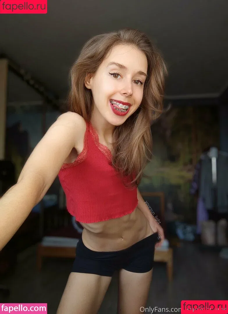 sunlight_free / sunlightisfree Onlyfans Photo Gallery 