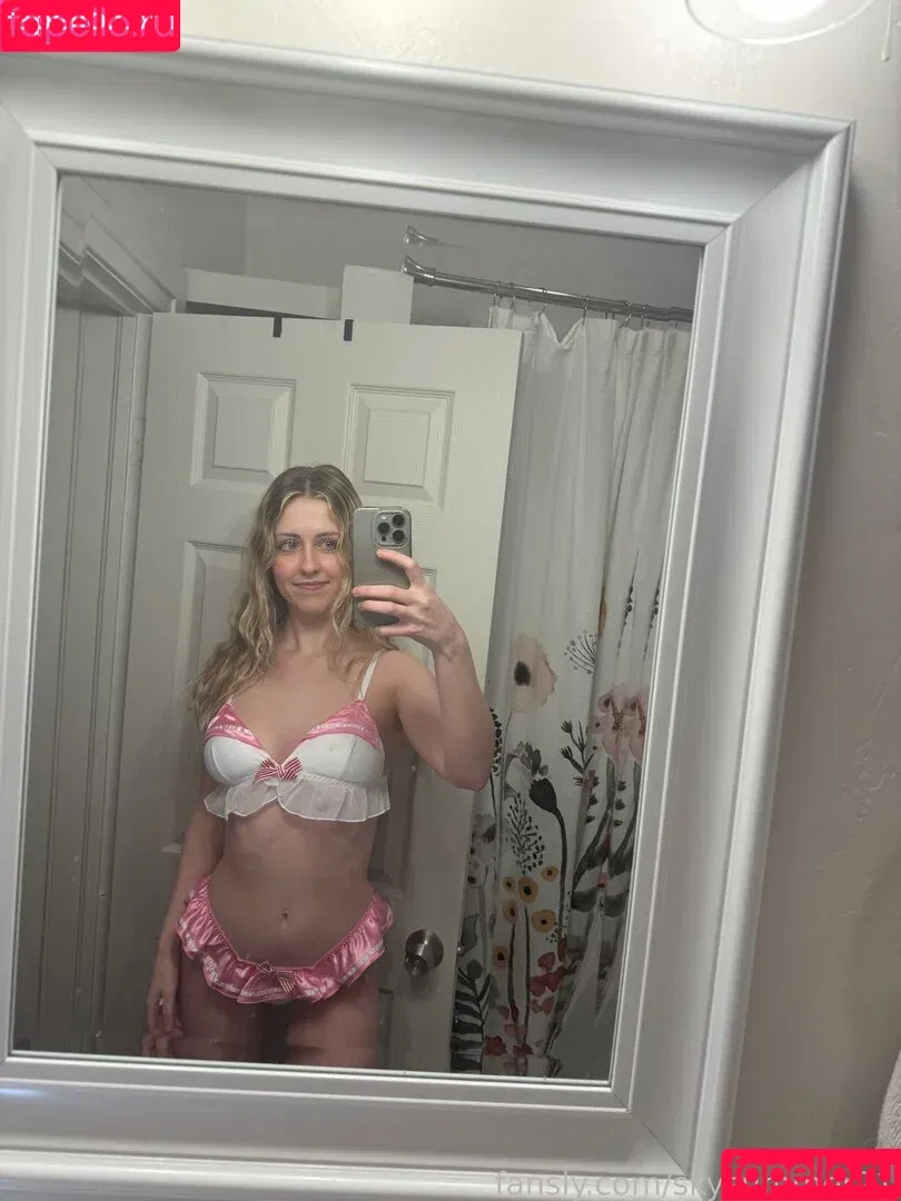 skysummer21 Onlyfans Photo Gallery 