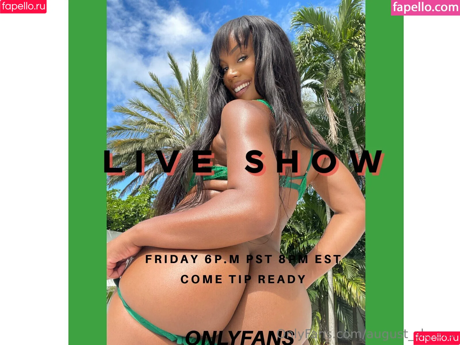 _august_skyexx Nude Onlyfans Photo 17