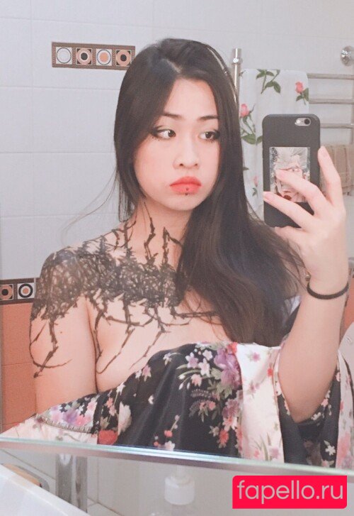 Karandashiha Nude Onlyfans Photo 49