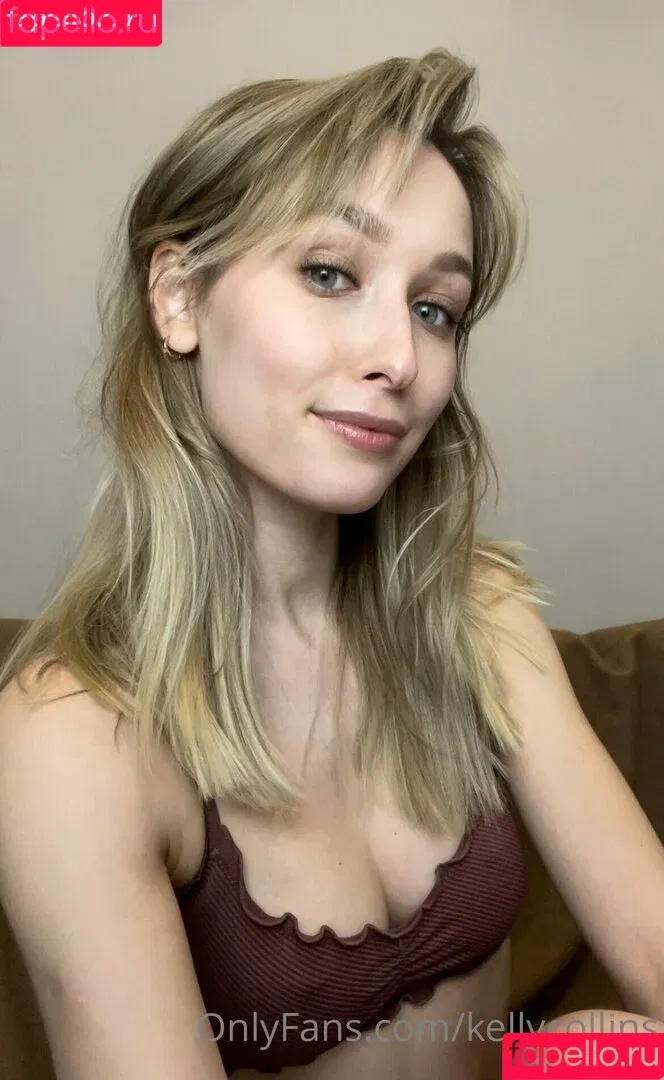 kellycollins / kellycollinsreal Onlyfans Photo Gallery 