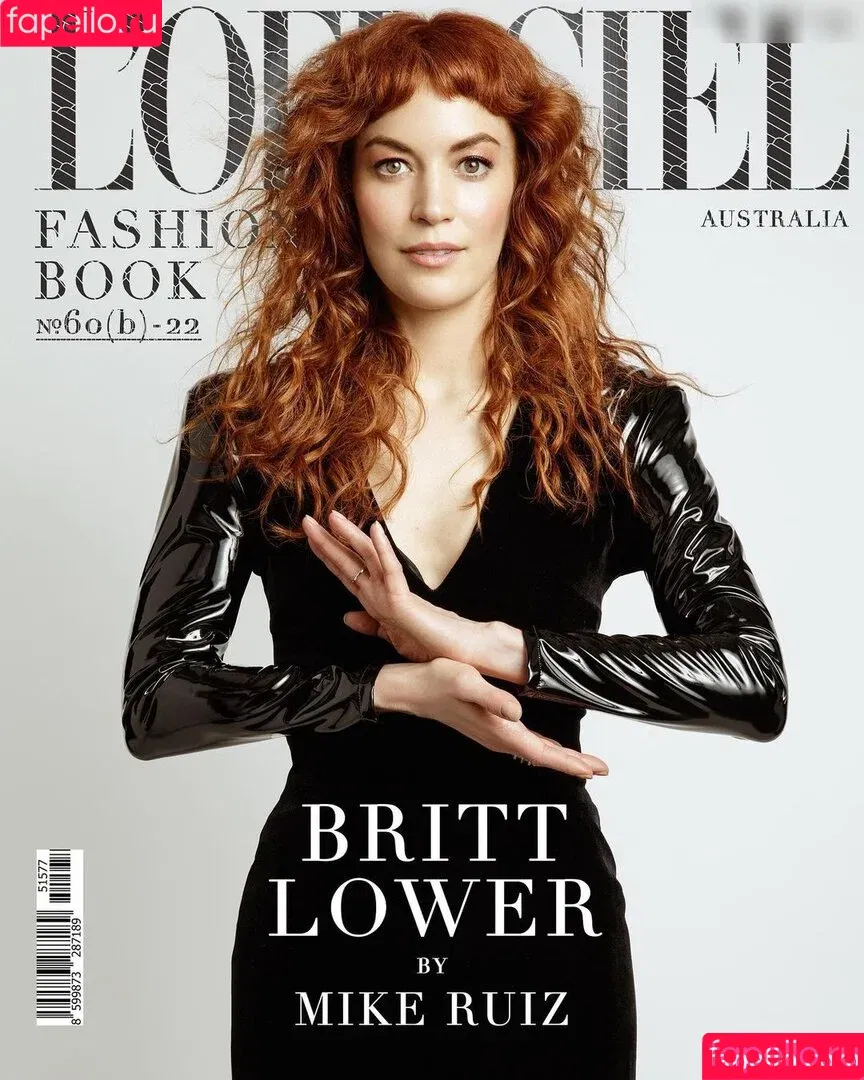 Britt Lower / brittle Onlyfans Photo Gallery 