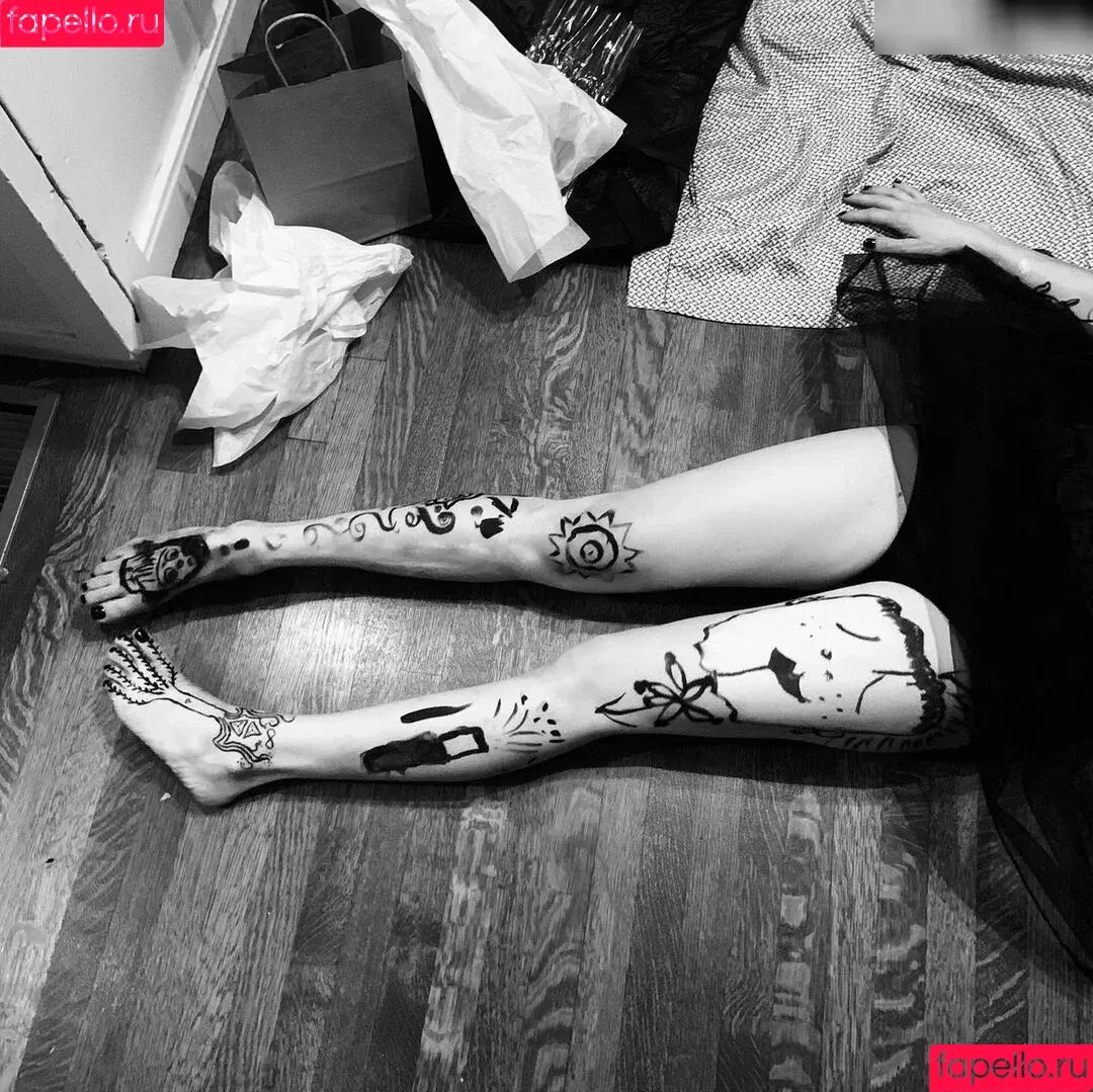 Britt Lower / brittle Onlyfans Photo Gallery 