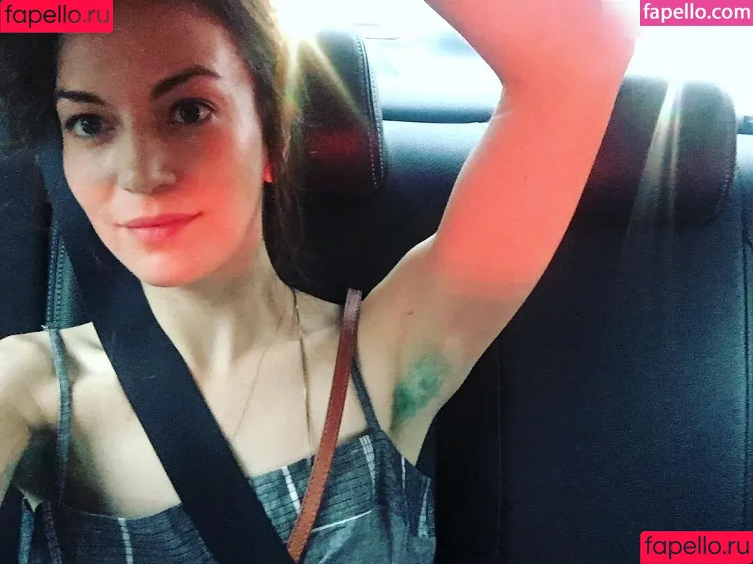 Britt Lower / brittle Onlyfans Photo Gallery 