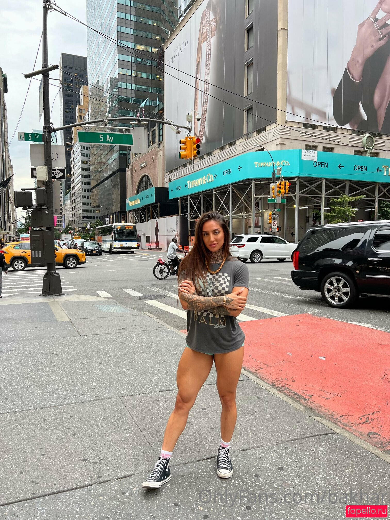 bakhar Nude Onlyfans Photo 3