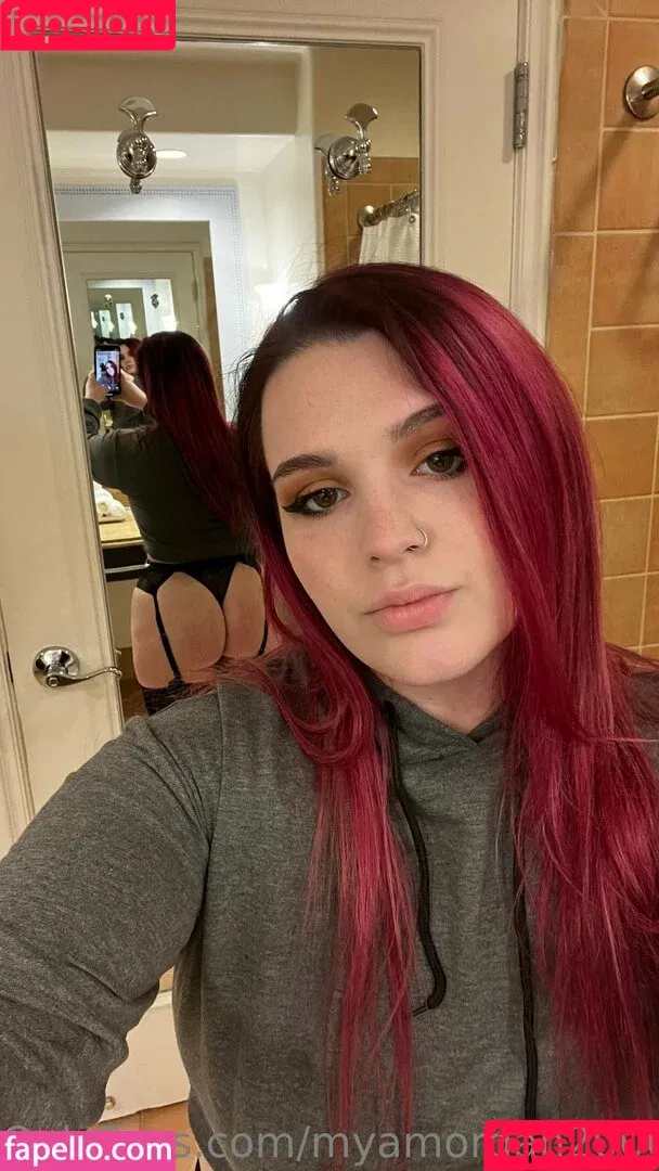 myamorgan2000 Onlyfans Photo Gallery 