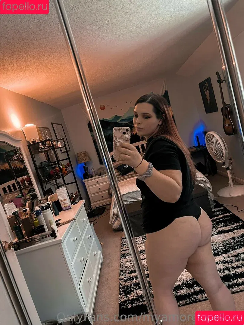 myamorgan2000 Onlyfans Photo Gallery 