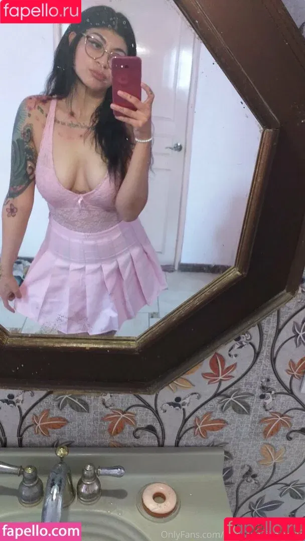 bunnybanajii / bunnybii Onlyfans Photo Gallery 