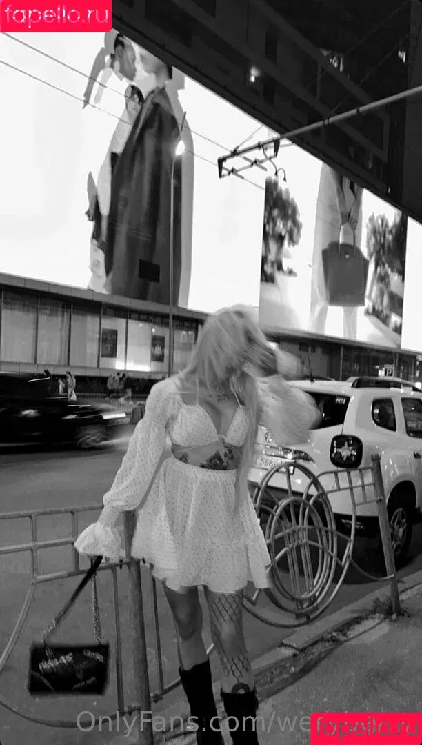 wery.berry / weryberry Onlyfans Photo Gallery 