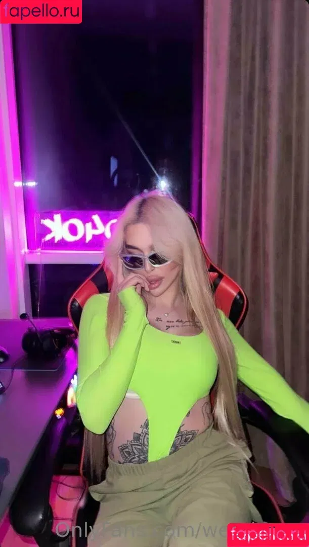 wery.berry / weryberry Onlyfans Photo Gallery 