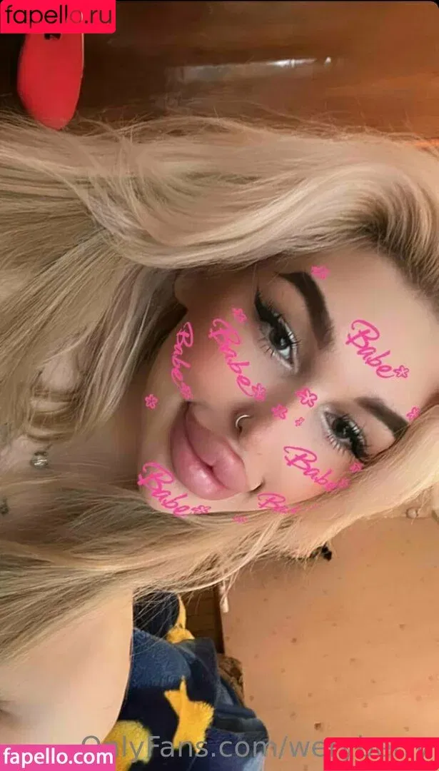 wery.berry / weryberry Onlyfans Photo Gallery 