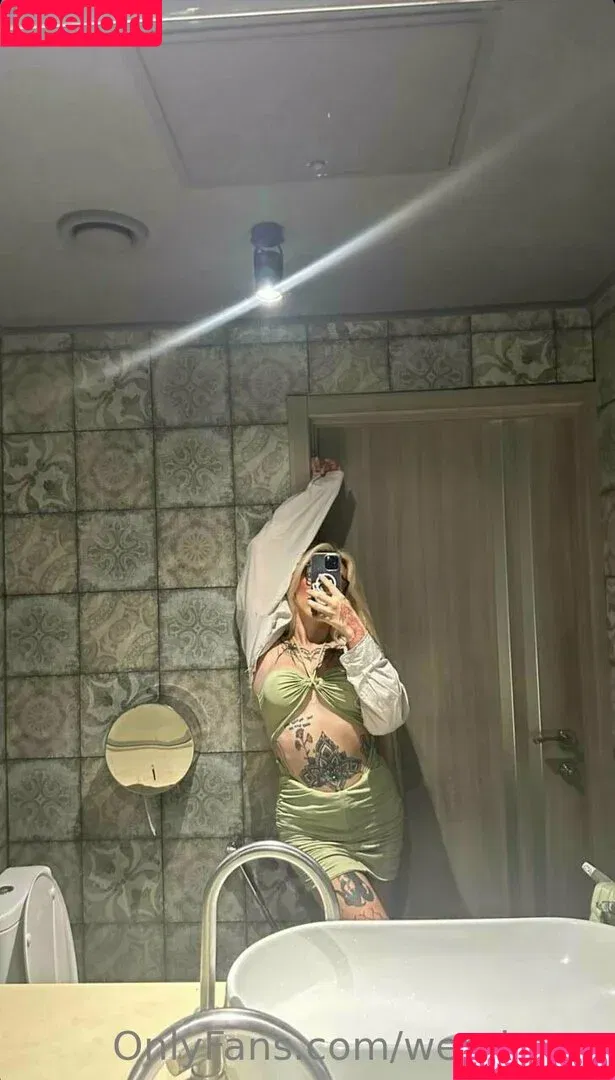 wery.berry / weryberry Onlyfans Photo Gallery 