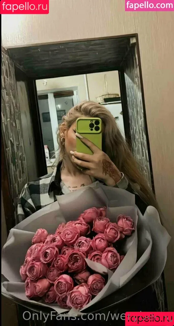 wery.berry / weryberry Onlyfans Photo Gallery 